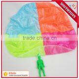 Mini Paratrooper Parachute Toy for Child thumbnail-1