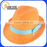 Cheap Women Straw Hat Wholesale thumbnail-1