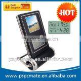 Digital Photo Frame in Mobile Phone Shape