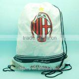 Cheap Promotional Sports Drawstring Bag