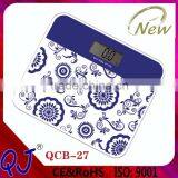 Digital Bathroom Personal Weighing Scale thumbnail-1