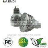 Cob LED Spot Light 3w Gu5.3 2years Warranty