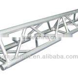Three Tube Spigot Truss Aluminum Lighting Truss