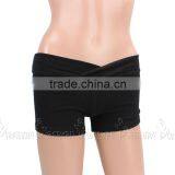 Stretch Shorts Dance Shorts Jazz Shorts thumbnail-1