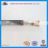 5*6mm2 18awg Highly Flexible Flat Electrical Control Cable thumbnail-4