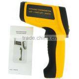 Infrared Thermometer RZ1350 thumbnail-4