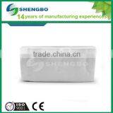 2014 White Woodpulp Nonwoven Fabric thumbnail-1