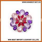 Wholesale New Products Fashion Elegant Brooches, Brooches Jewelry,shape Brooches thumbnail-1