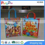 Hot Sale Promotional 130gsm Traveling Bag Shopping Bag thumbnail-1