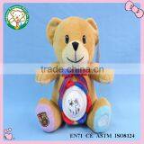 Best Selling Cute Teddy Bear Plush Toy