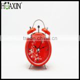 2016 new style manual digital clock ,mini size clocks,Table Alarm Clock for Promotion Gift