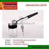 Beauty Body Airbrush Kit Pen Compressor Kit for Body Painting Promotion thumbnail-1