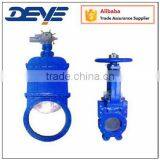 Knife Gate Valve Hydraulic thumbnail-1