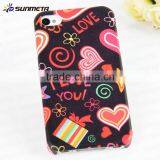 China Market 3d Cell Phone Case for Mobile Phone Accessory for a Smart Phone thumbnail-3