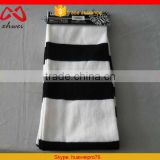 High Quality Knitted Scarf Winter Warm Scarves and Hat