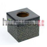 Top Grade Refillable Tissue Box for Sale thumbnail-5