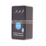 Super Mini Low Price Elm327 V2.1 Bluetooth OBD2 V1.5 Scan Tool With On/Off Button thumbnail-3