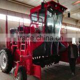 Self Propelled Compost Turner Machine thumbnail-4