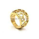 2015 Ring Jeweller Trendy Wholesale Big Finger Rings for Women thumbnail-2