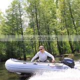 Made in China Inflatable Boats thumbnail-1