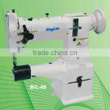 BSL-8B High Quality Cylinder Bed Compound Feed Shoe Sewing Machine thumbnail-1