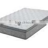 cheap cotton fabric bedroom mattress