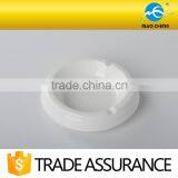 Chafing Plain Fine China Ceramic Ashtray thumbnail-1