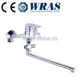 Contemporary Long Spout Shower Bath Faucet MK11004