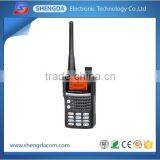 (Trade Assurance)long Range Radio Walkie Talkie 50km/two Way Radio