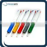 Promotional Multi Color Pens for Promotion Logo thumbnail-1