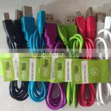 Micro Round Cable for Samsung/HTC/LG thumbnail-1