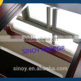 3mm-6mm China Mirror for Decorative Mirror, Beveled Mirror Tiles thumbnail-1
