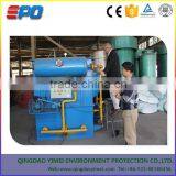 DAF Dissolved Air Floatation Machine for Oily Water Separation