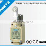 Roller Arm Type Limit Switch China Supplier / Honeywell Limit Switch Manufactur / 1nc1no Safety Limit Switch thumbnail-2