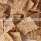 Soya Bean Protein Nuggets Chunks Processing Line thumbnail-2