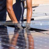 China Manufacturer Mono and Poly Price per Watt Solar Panel 10w Quality Choice thumbnail-4