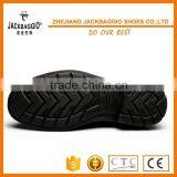 China Manufacturer Wholesale Safety Shoes Export to Italy Quality Choice thumbnail-5
