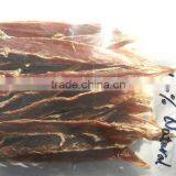 Pet Food :100% Natural Dried Duck Breast thumbnail-2