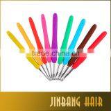 Best Hot Selling Top Quality Knitting Needle Crochet Hook Lace Wig Needle Hair Extensions Tools thumbnail-3