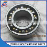 Double Row High Speed Low Friction Angular Contact Ball Bearing 3205B.2RSR.TVH thumbnail-2