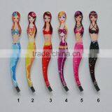 Eyebrow Tweezers (TW-242) thumbnail-1