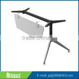 Metal Frame Office Table, Metal Frame Modern Office Table, Metal Frame Sytlish Office Table GZ-83-2B thumbnail-2