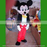 2015 New Fashion Guangzhou China Mickey Mouse Customize Mascot Costumes thumbnail-1