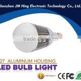 High Lumens E27 15W LED Bulb Light thumbnail-1