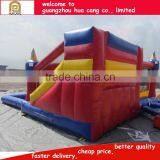 2016 ChinaJumping Bouncer House, Kids Inflatable Bouncer ,jumping Bouncy, thumbnail-4
