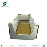 BANANA BOX|DRY FRUIT BOX|CARDBOARD BOX FOR FRUIT|FRUIT BOX FP100018,BANANA BOX thumbnail-2