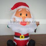 DJ-XT-36 Lighted Inflatable Big Head Gift Sofa Kid Toy Garden Decoration thumbnail-2