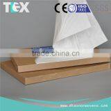 [D-TEX] Woodpulp and Polyester Mixture Nonwoven Dry Household Cleaning Wipes Car thumbnail-6