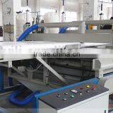 Plastic Extruder: XPS Insulation Panel Extrusion Line thumbnail-2
