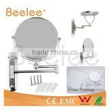 LED Bathroom Mirror Wall Mirror With Luxury Bathroom Design thumbnail-4